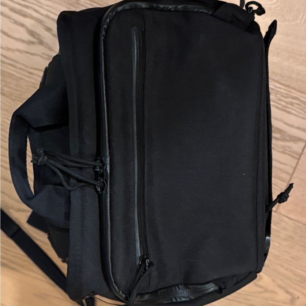 Chrome Camera Backpack - image 7